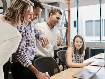 Mortgage Broker Course