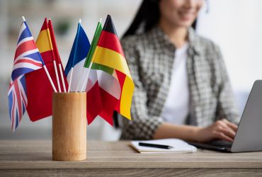 Multilingual Support Multilingual Support